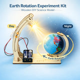 Day & Night Explorer STEM Science Kit
