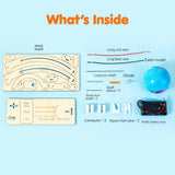Day & Night Explorer STEM Science Kit