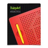 Kidooart Number Matrix educational puzzle game for kids, number learning activity, math learning toy, brain development game, and interactive educational toy for children.