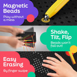 Mess free activity sensory fun 