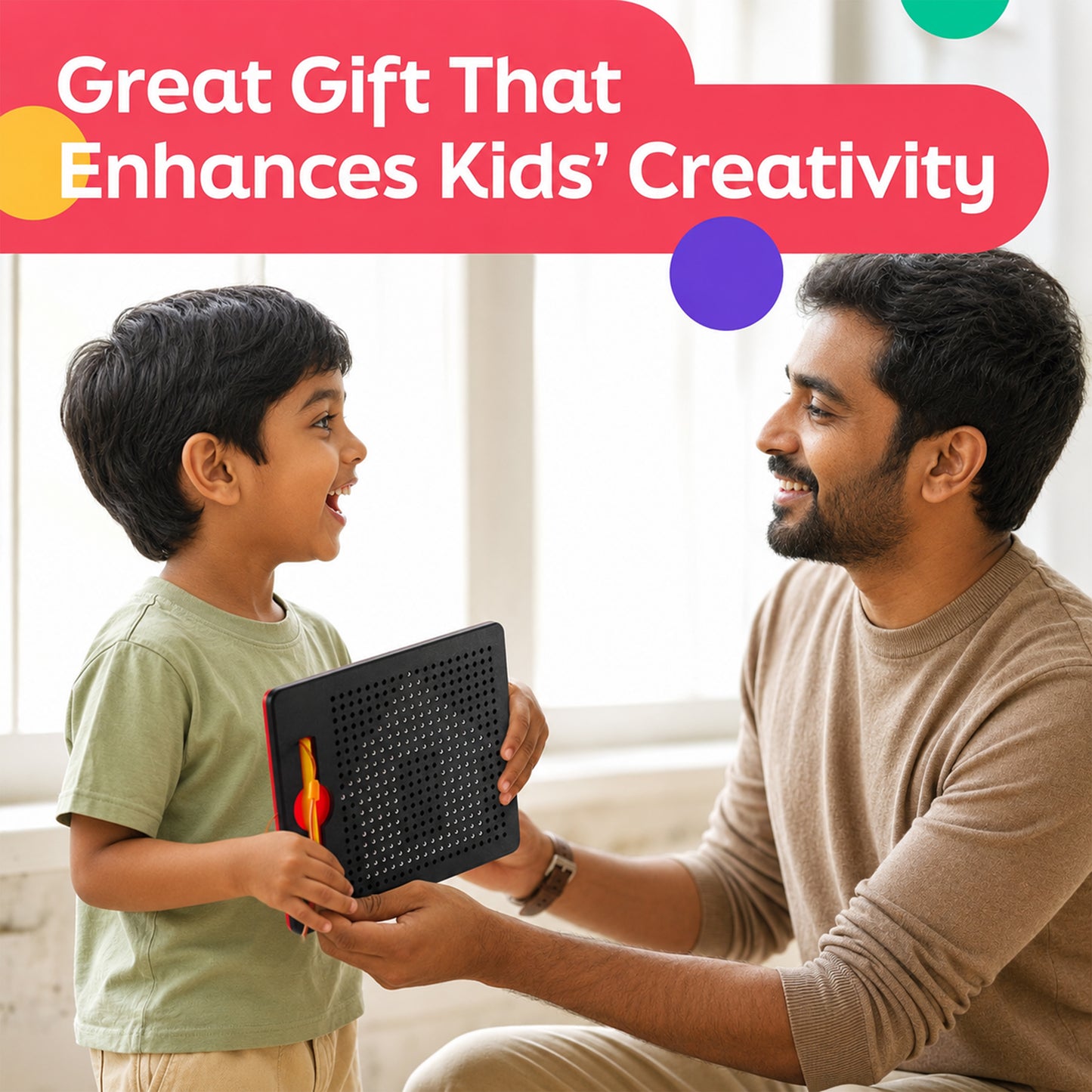 gifting ideas for kids