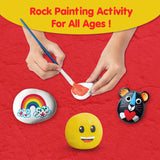 Rock-it! | Rock Painting Activity
