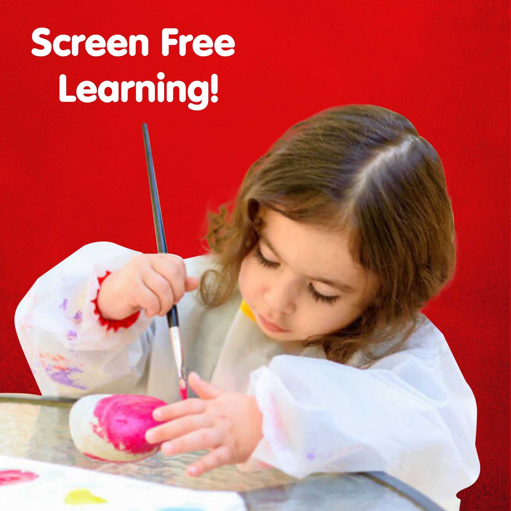 Rock-it! | Rock Painting Activity