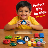 Rock-it! | Rock Painting Activity