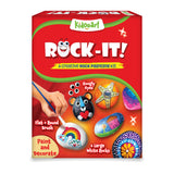 Rock-it! | Rock Painting Activity